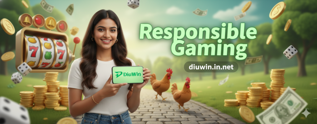 diuwin game